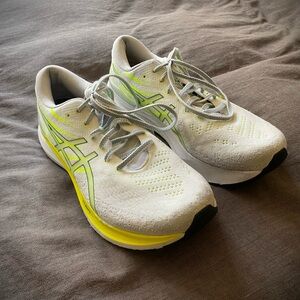 ASICS Gel Kayano 29 size 11 1/2